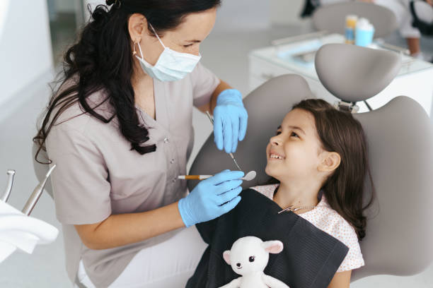 Best Dental Fillings (Composite and Amalgam)  in Howell, MI