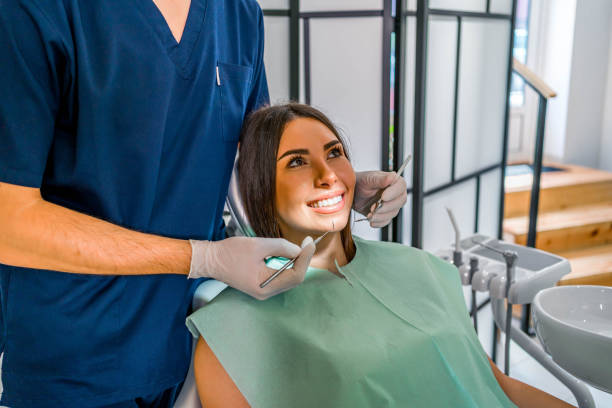 Professional Dental Services in Howell, MI