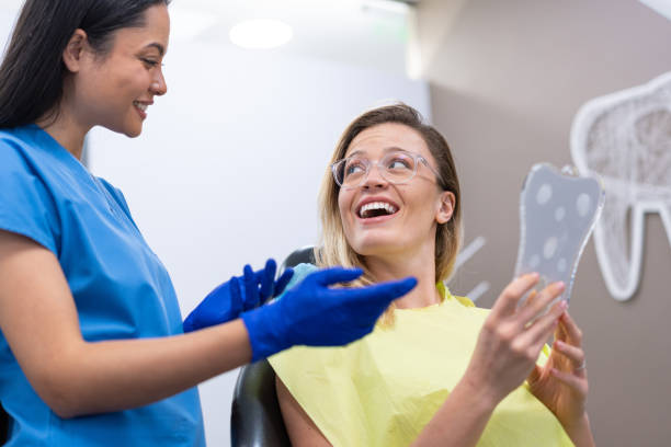Best Oral Cancer Screening  in Howell, MI